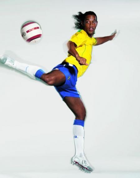 ronaldinho